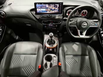 Used Nissan Juke 2025 for sale - 79618542: Photo