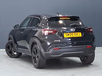 Used Nissan Juke 2025 for sale - 79618542: Photo