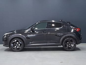 Used Nissan Juke 2025 for sale - 79618542: Photo