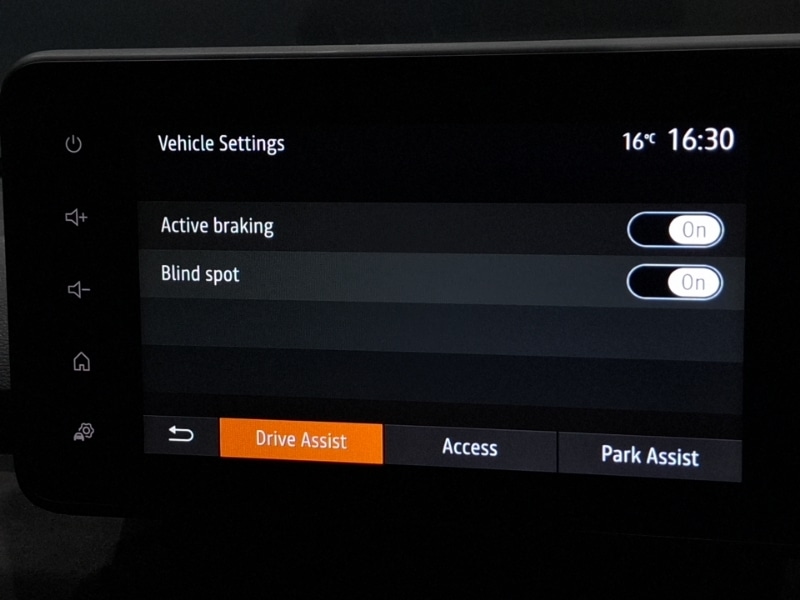 Used Dacia Sandero Stepway 2024 for sale - 76970685: Photo 13