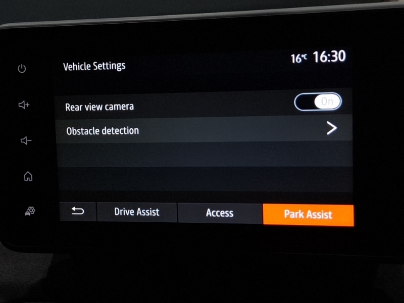 Used Dacia Sandero Stepway 2024 for sale - 76970685: Photo 15