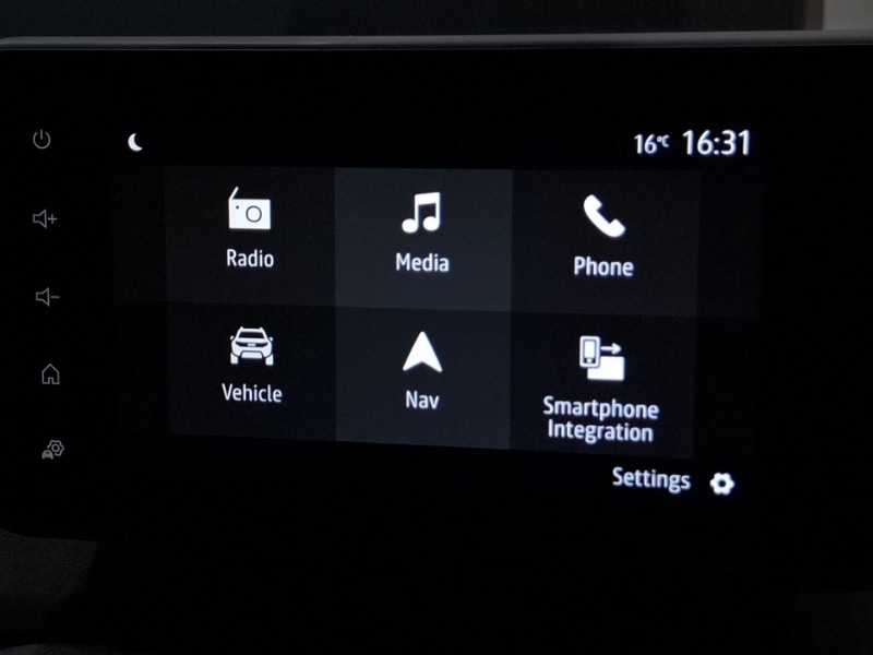 Used Dacia Sandero Stepway 2024 for sale - 76970685: Photo 16