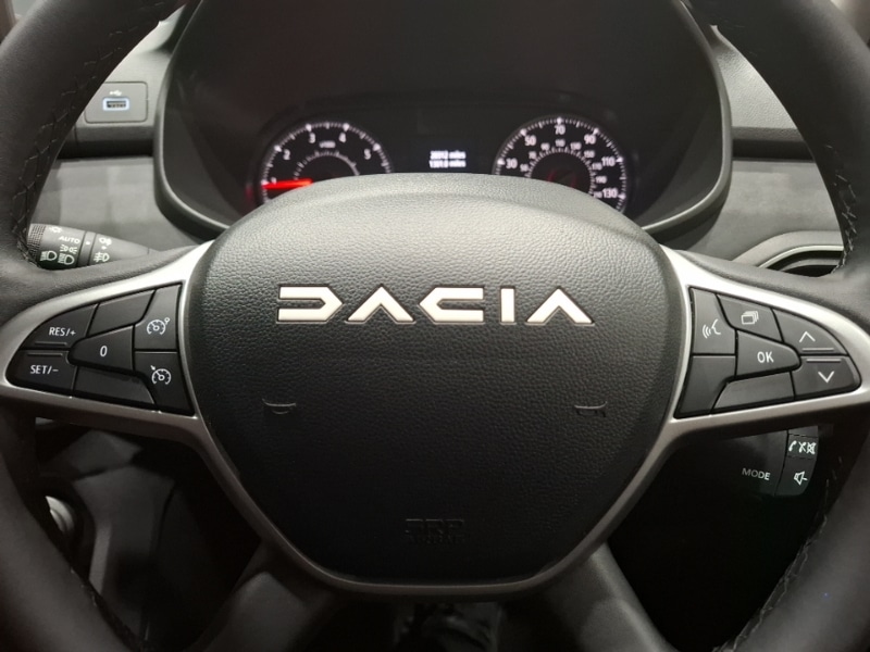 Used Dacia Sandero Stepway 2024 for sale - 76970685: Photo 19