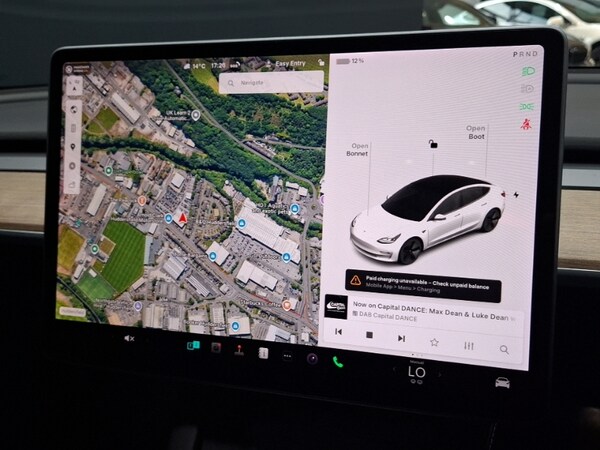 Used Tesla Model 3 2021 for sale - 76213251: Photo 14