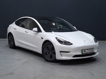 Used Tesla Model 3 2021 for sale - 76213251: Photo