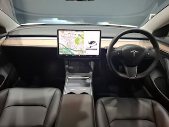 Used Tesla Model 3 2021 for sale - 76213251: Photo