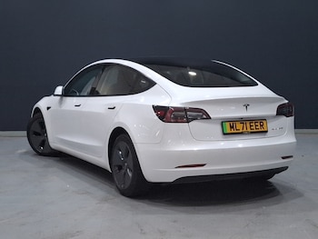 Used Tesla Model 3 2021 for sale - 76213251: Photo