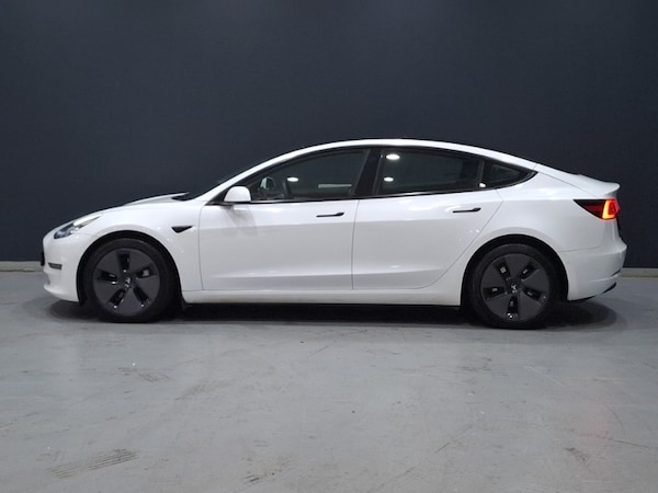 Used Tesla Model 3 2021 for sale - 76213251: Photo 4
