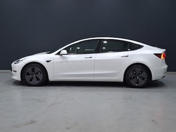 Used Tesla Model 3 2021 for sale - 76213251: Photo