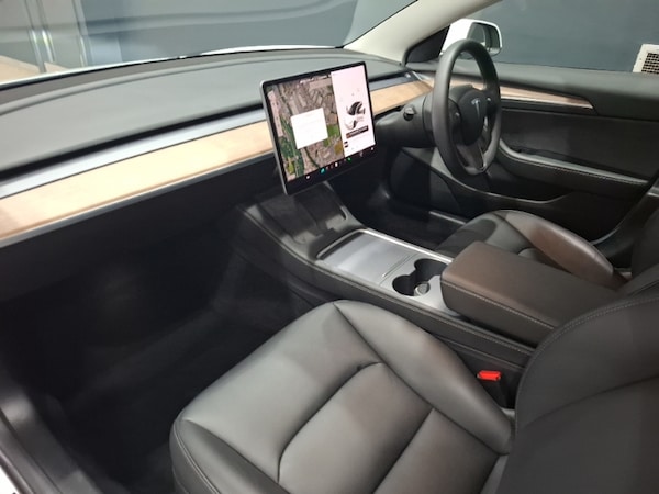 Used Tesla Model 3 2021 for sale - 76213251: Photo 5