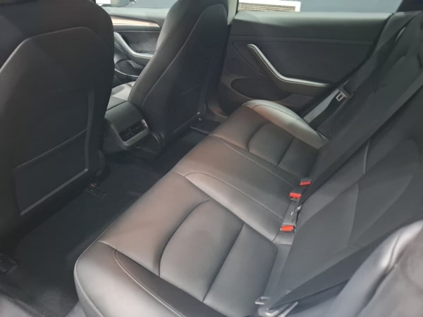 Used Tesla Model 3 2021 for sale - 76213251: Photo 6