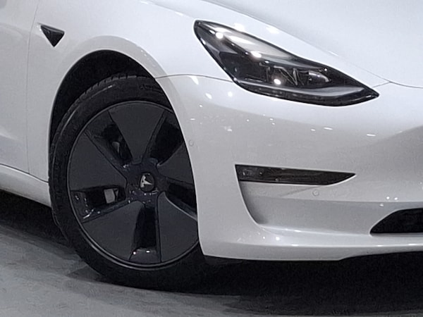 Used Tesla Model 3 2021 for sale - 76213251: Photo 9