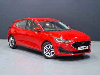 2022 - 1.0 EcoBoost Trend 5dr