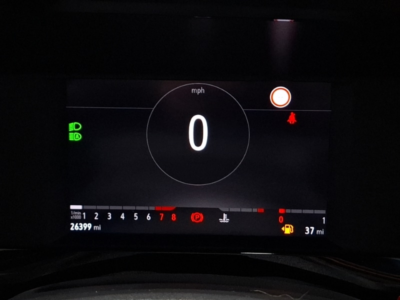 Used Vauxhall Mokka 2021 for sale - 77424404: Photo 10