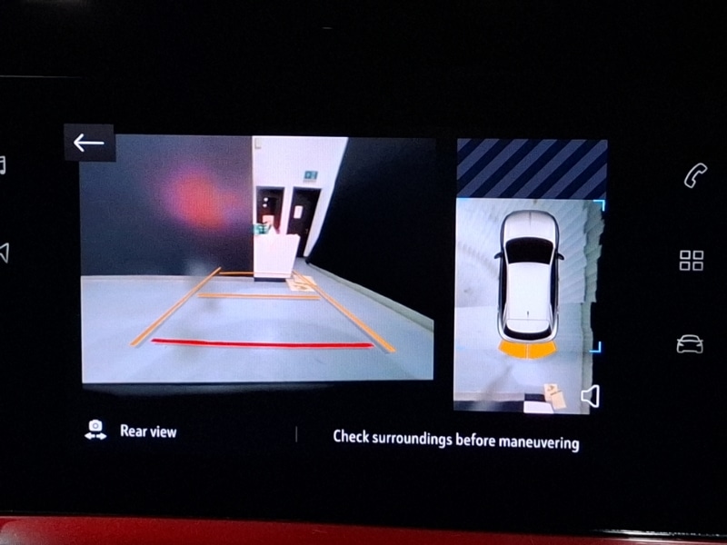 Used Vauxhall Mokka 2021 for sale - 77424404: Photo 11