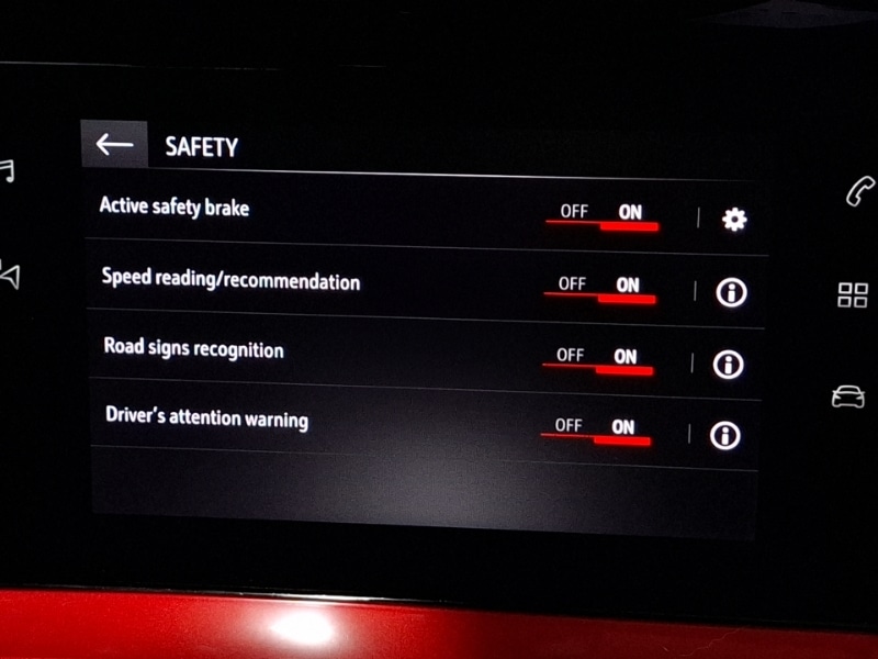 Used Vauxhall Mokka 2021 for sale - 77424404: Photo 13