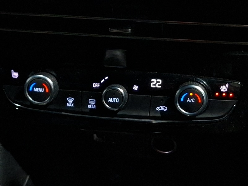 Used Vauxhall Mokka 2021 for sale - 77424404: Photo 14