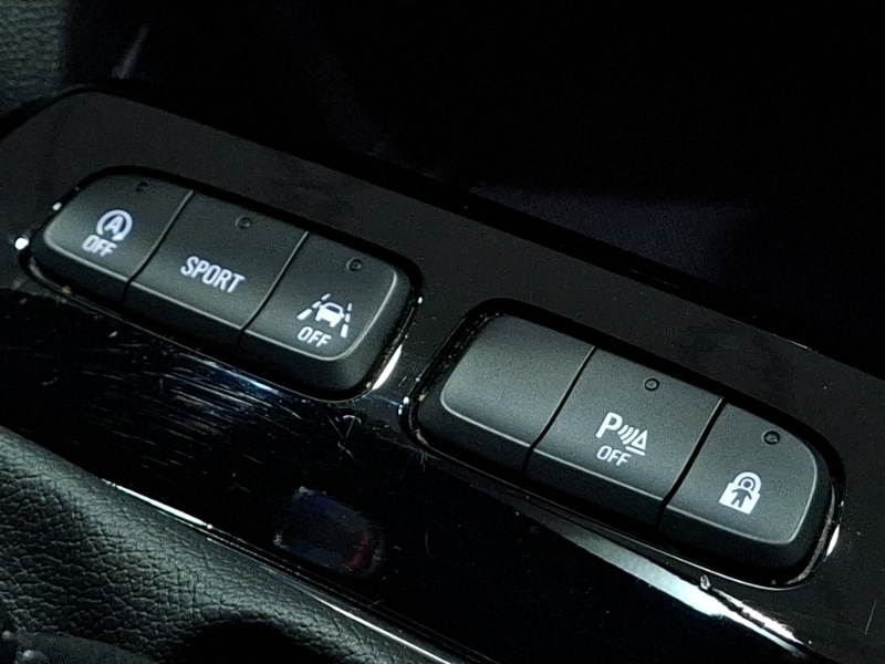 Used Vauxhall Mokka 2021 for sale - 77424404: Photo 15