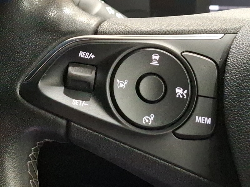 Used Vauxhall Mokka 2021 for sale - 77424404: Photo 17