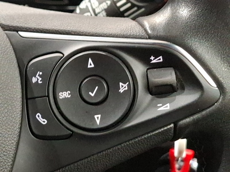 Used Vauxhall Mokka 2021 for sale - 77424404: Photo 18