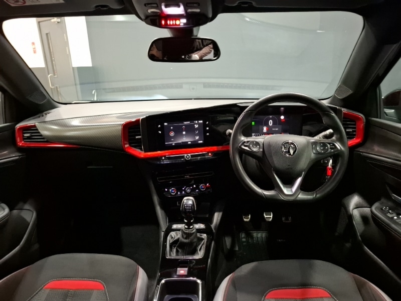 Used Vauxhall Mokka 2021 for sale - 77424404: Photo 2