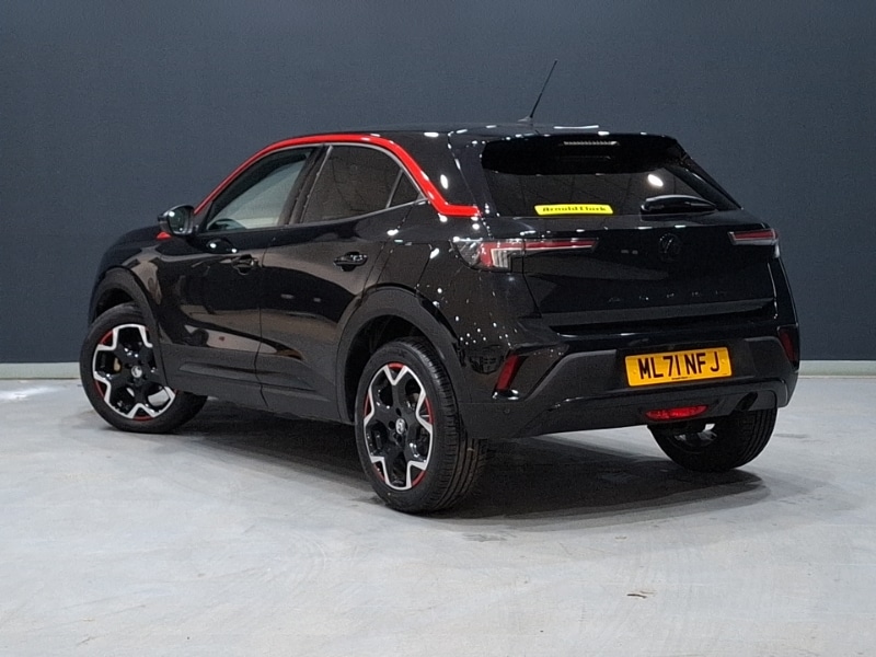 Used Vauxhall Mokka 2021 for sale - 77424404: Photo 3