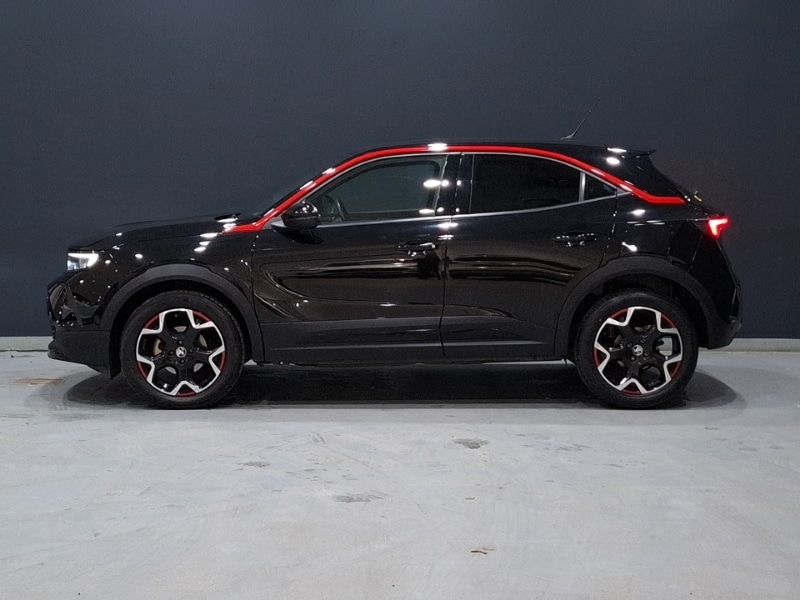 Used Vauxhall Mokka 2021 for sale - 77424404: Photo 4