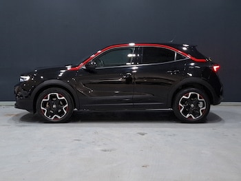 Used Vauxhall Mokka 2021 for sale - 77424404: Photo