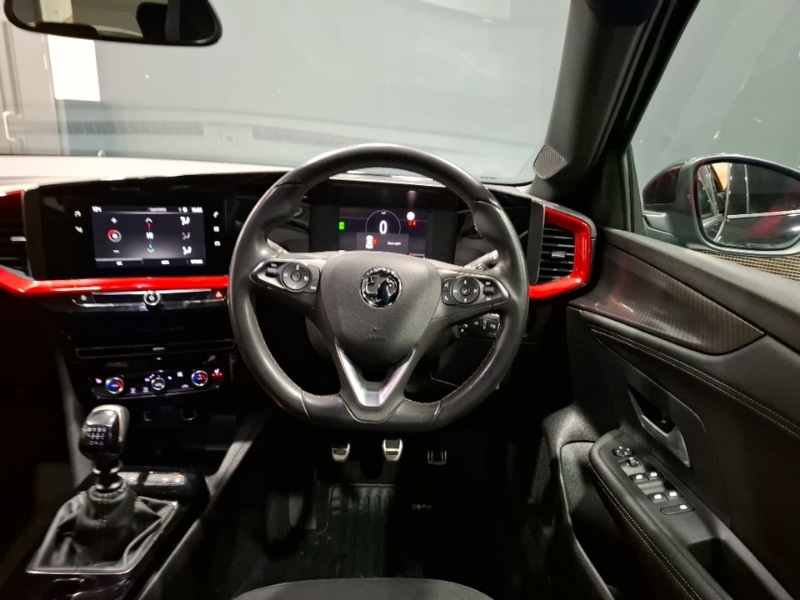 Used Vauxhall Mokka 2021 for sale - 77424404: Photo 7