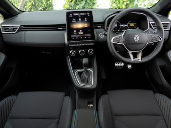 Used Renault Clio 2026 for sale - 79498659: Photo