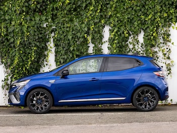 Used Renault Clio 2026 for sale - 79498659: Photo