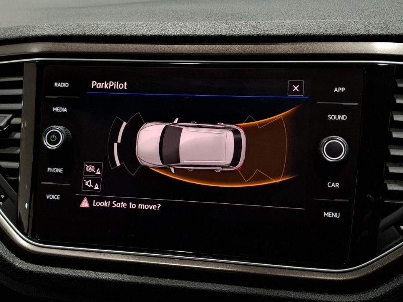 Used Volkswagen T-Roc 2019 for sale - 77815740: Photo 11