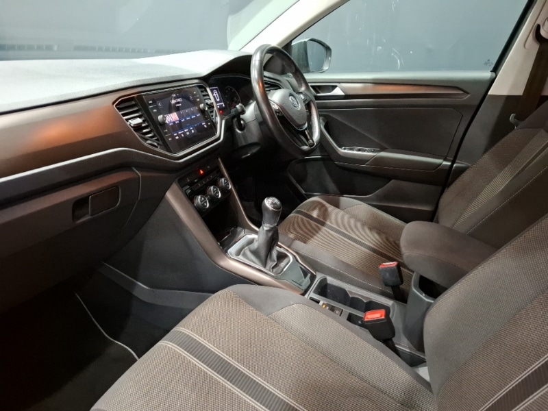 Used Volkswagen T-Roc 2019 for sale - 77815740: Photo 5