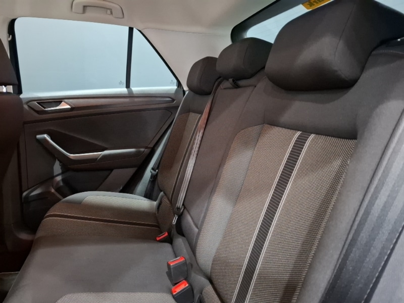 Used Volkswagen T-Roc 2019 for sale - 77815740: Photo 6