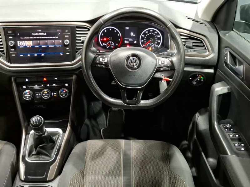 Used Volkswagen T-Roc 2019 for sale - 77815740: Photo 7