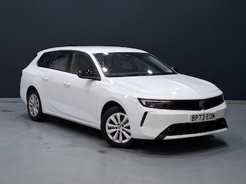 Used Vauxhall Astra 2023 for sale - 75558386: Photo