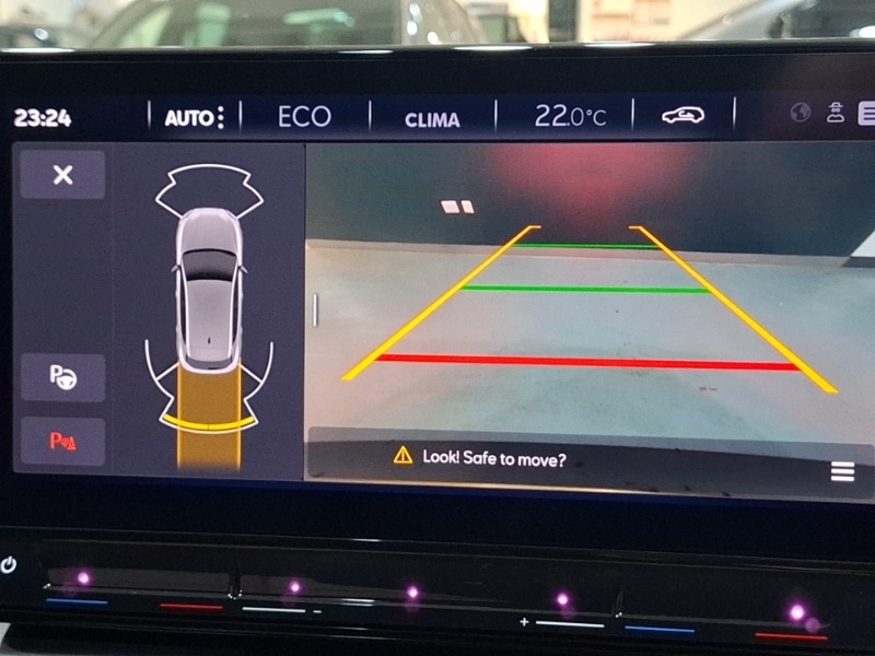 Used Cupra Leon 2024 for sale - 77404958: Photo 11