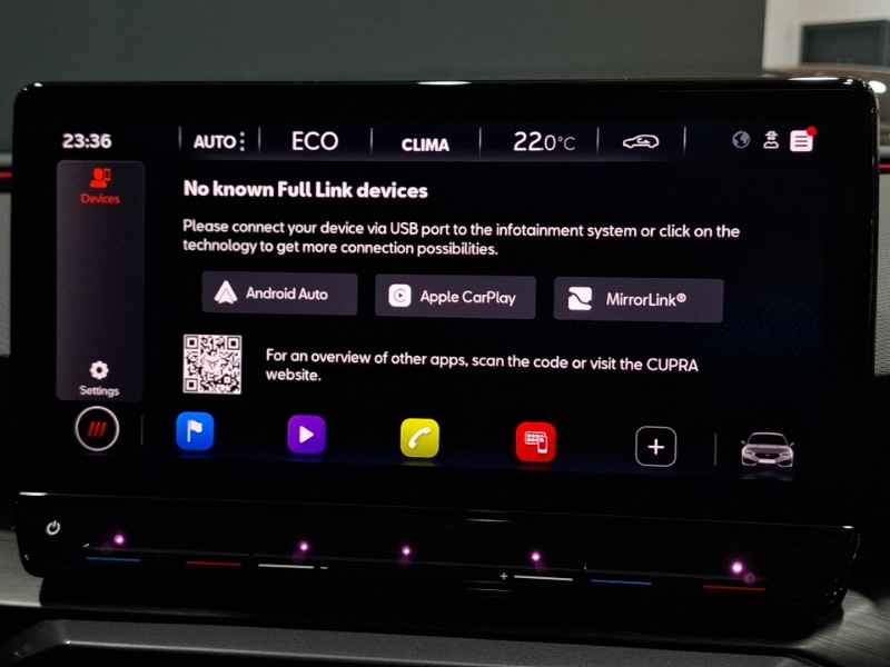 Used Cupra Leon 2024 for sale - 77404958: Photo 14