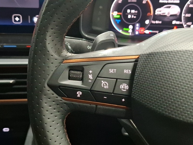 Used Cupra Leon 2024 for sale - 77404958: Photo 17