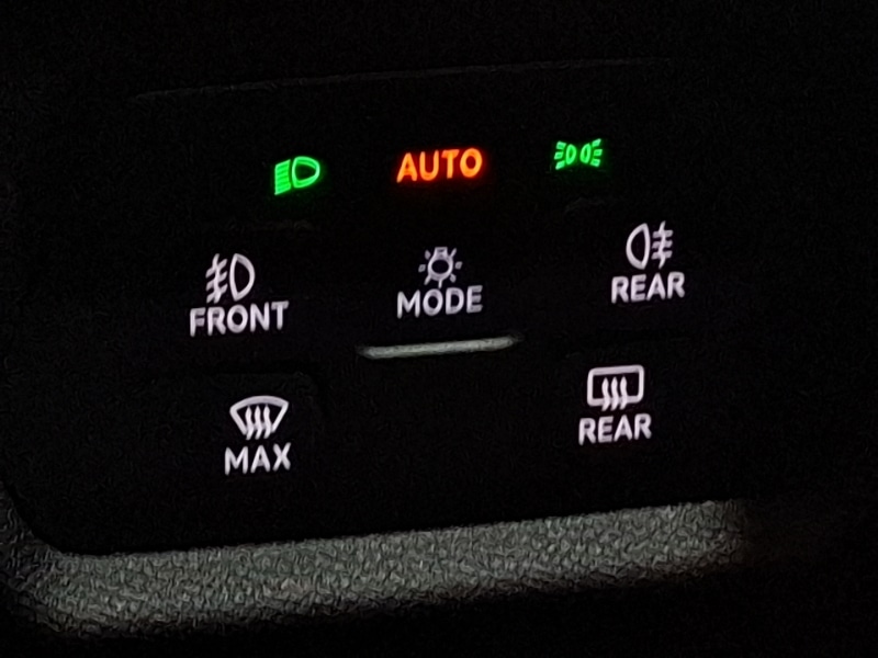 Used Cupra Leon 2024 for sale - 77404958: Photo 19