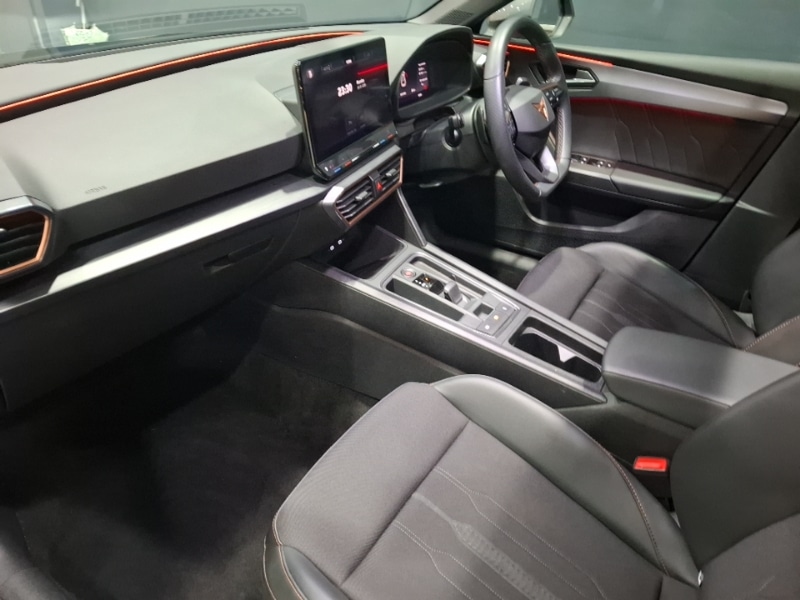 Used Cupra Leon 2024 for sale - 77404958: Photo 5