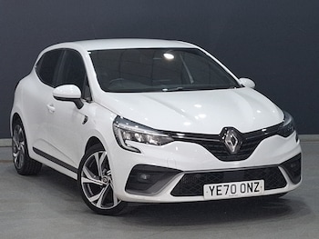 Used Renault Clio 2020 for sale - 78723777: Photo