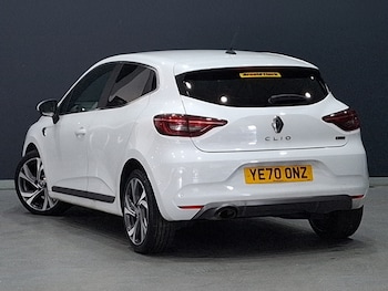 Used Renault Clio 2020 for sale - 78723777: Photo