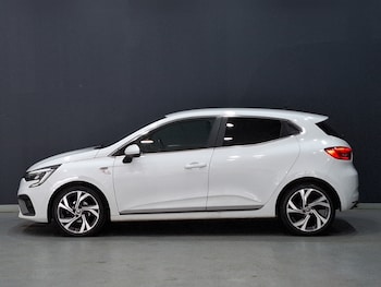 Used Renault Clio 2020 for sale - 78723777: Photo