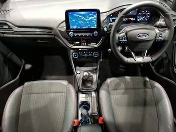 Used Ford Fiesta 2020 for sale - 78921620: Photo