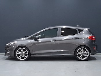 Used Ford Fiesta 2020 for sale - 78921620: Photo