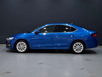 Used Skoda Octavia 2021 for sale - 75400162: Photo