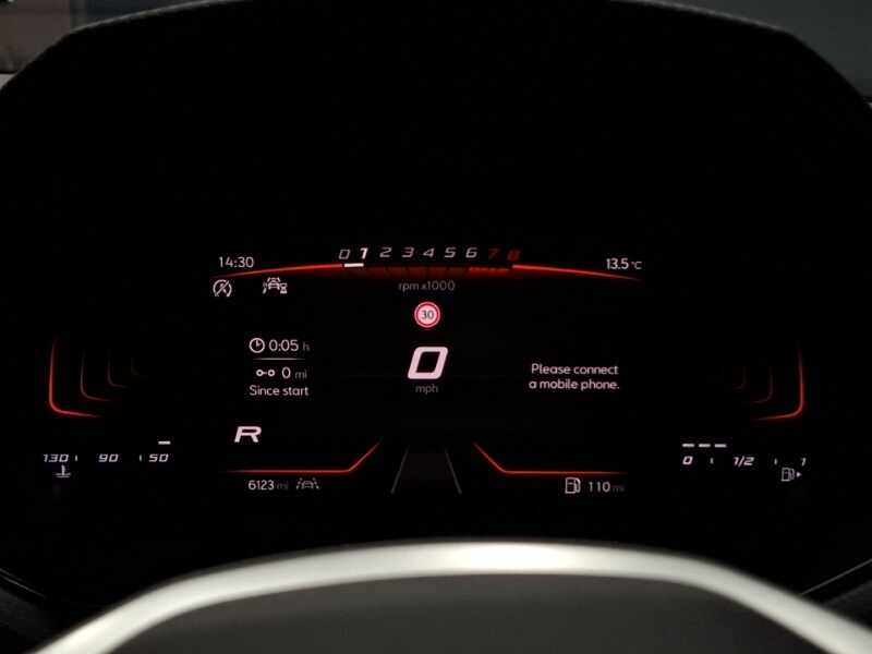 Used SEAT Ibiza 2025 for sale - 77568838: Photo 10