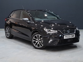 Used SEAT Ibiza 2025 for sale - 77568838: Photo