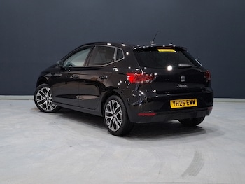 Used SEAT Ibiza 2025 for sale - 77568838: Photo